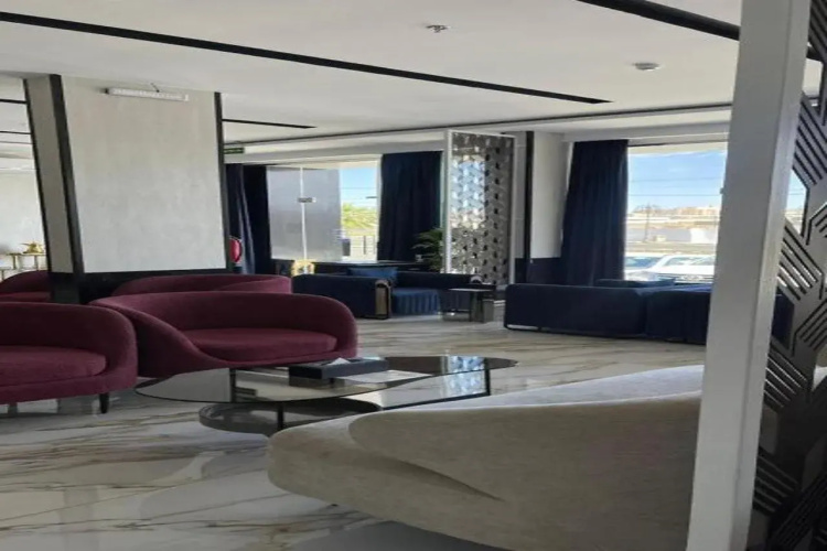 Niyama Hotel