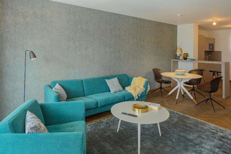 Comfort Suite