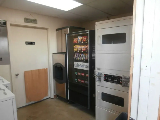 Cruise Inn RV Park and Lodging