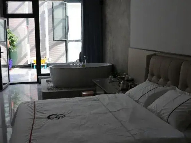 Qingliang Residential Accommodation