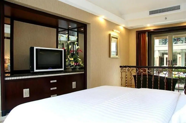 Chun Hui Yuan Resort