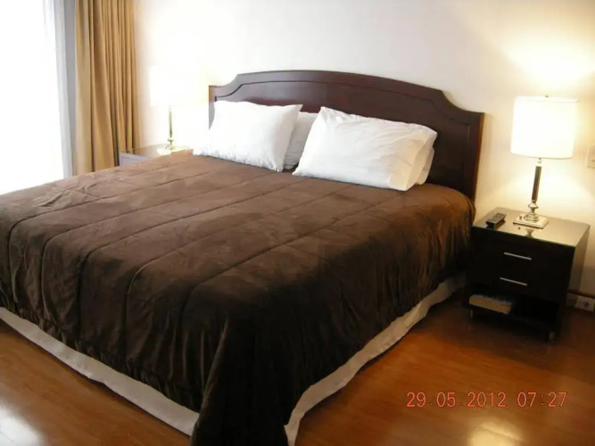 Suites Studio Plenitud