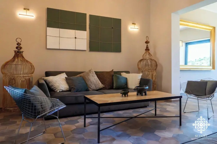 Arte Barocco - Panoramic Home