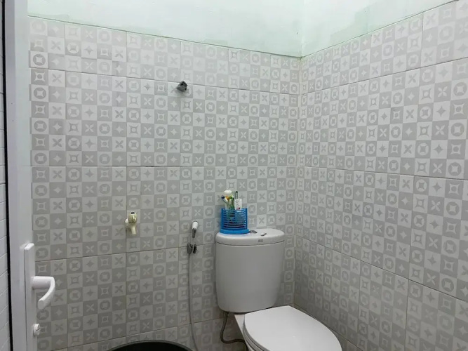 Green House Villa Bogor