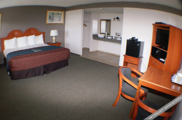 Sun Coast Inn