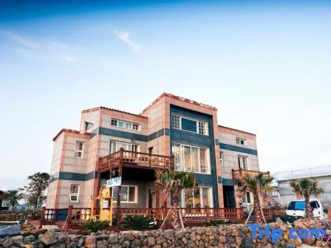 Stay In Jeju