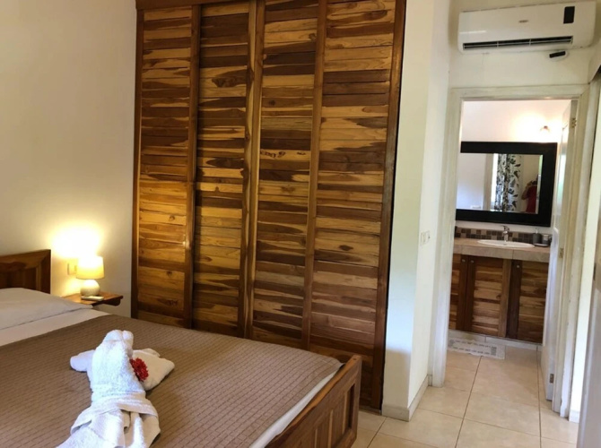 Costa Riki Apartments
