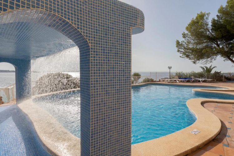 Roc Illetas Hotel photo 20