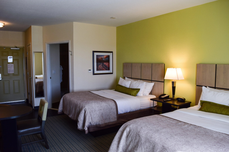 Candlewood Suites Monahans by IHG