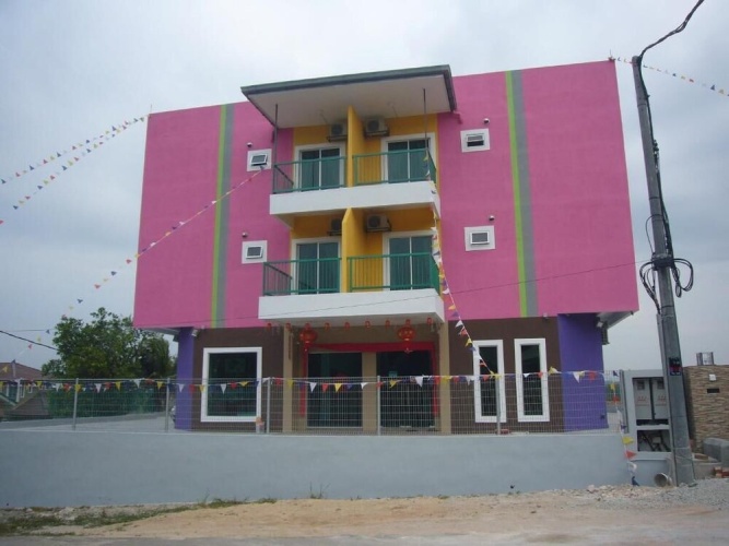 Alor Villa Malacca