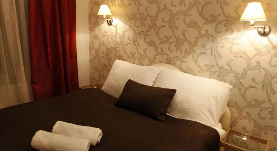 Romantique Apartment