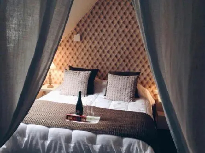 Hotel Relais du Vignoble