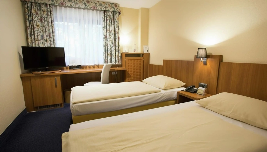 Classic Twin room