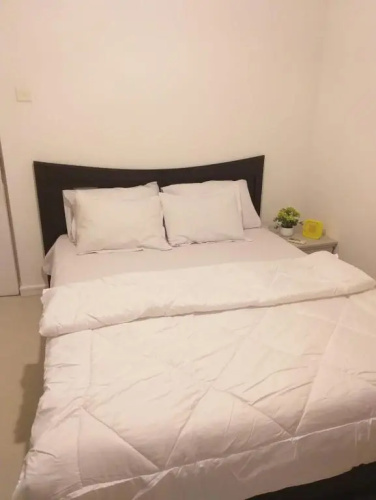 Cosy Apartment in Ebene