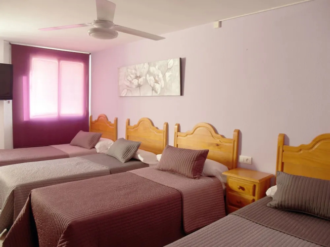 Hostal Gonzalez