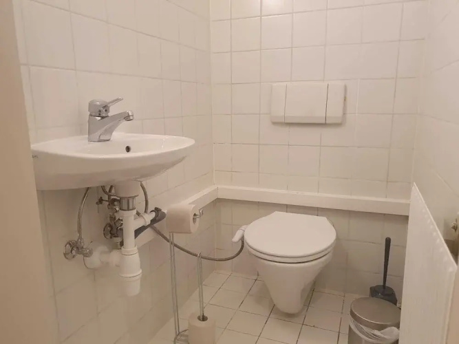Affordable 3BR Apartment for Groups