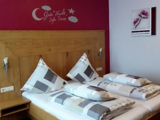 Premium Double room