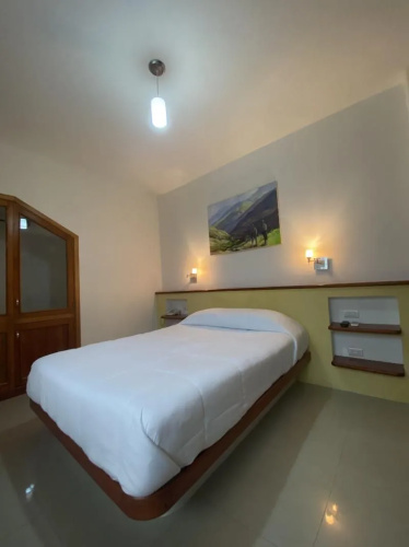 Casa Tramontana