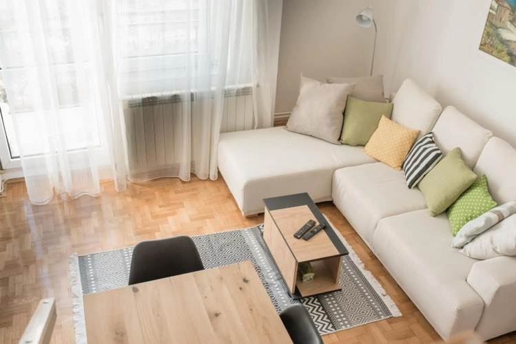 Apartman Marko