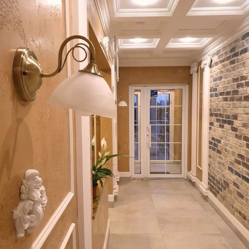 Фотография номера гостиницы Comfort House