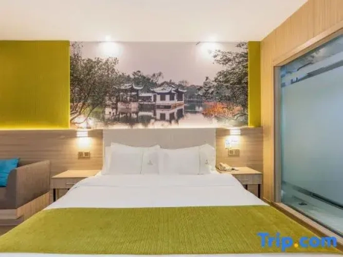 Business Double room
