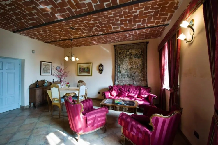 1 Bedroom Double Suite