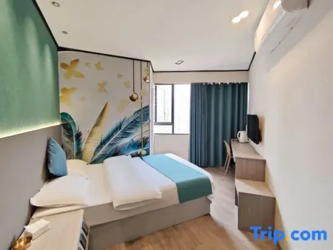 Business Single room