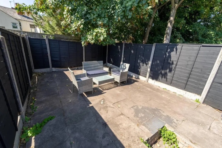 Ensuite Style Studio in Selly Oak