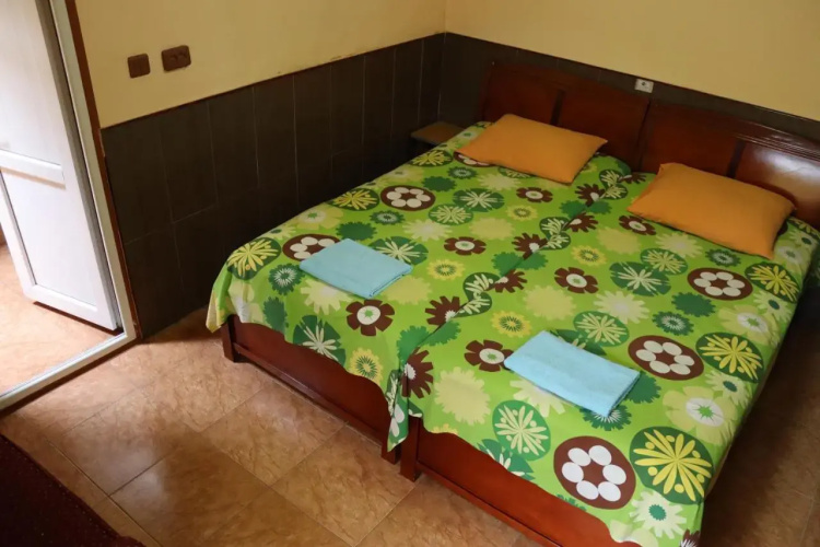 Guesthouse 97 in Batumi