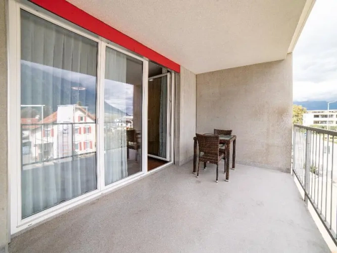 Standard Apartment
