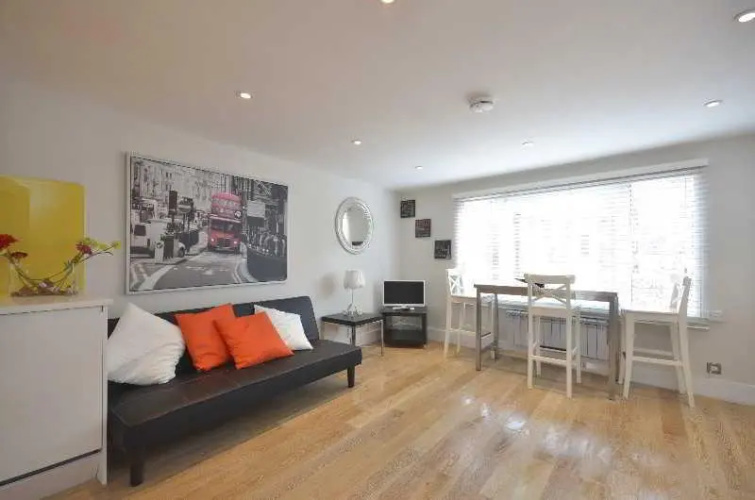 West End Living