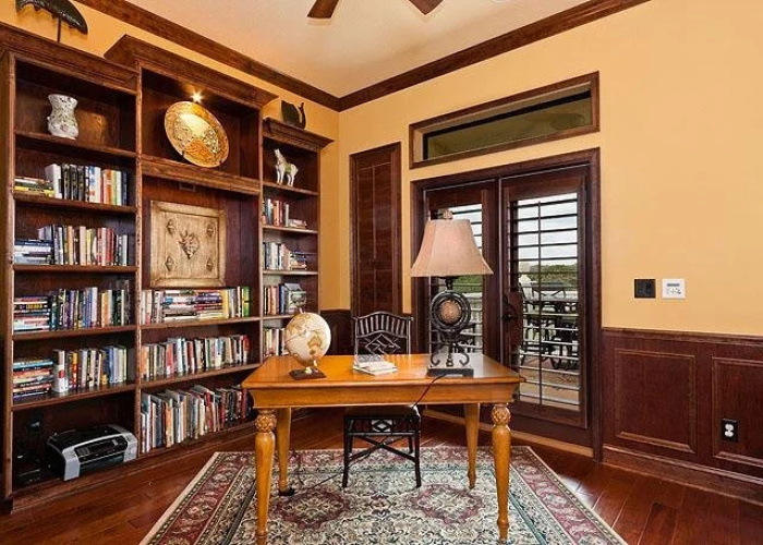Tuscany By the Sea 5 Br home by RedAwning