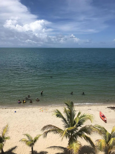 Belizean Nirvana