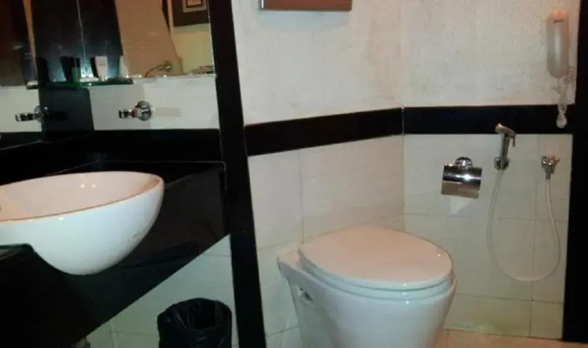 Hotel SP Grand