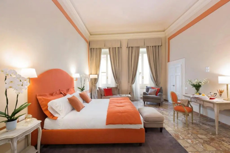 B&b Cerretani Palace