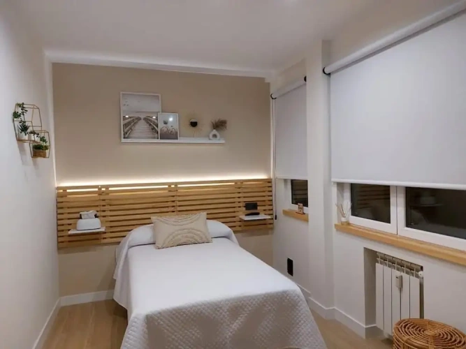 Comfort Single room