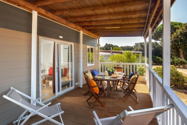Deluxe Cottage
