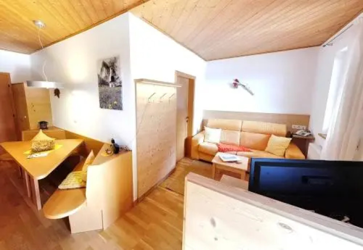 Appartements Grumserhof