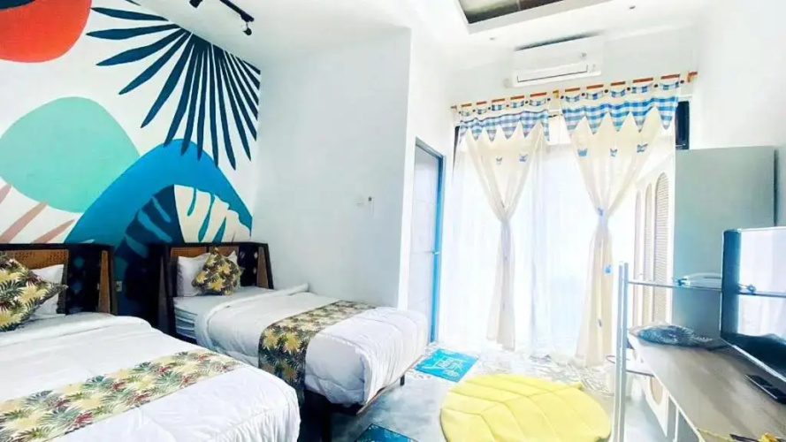 Palagan Huis
