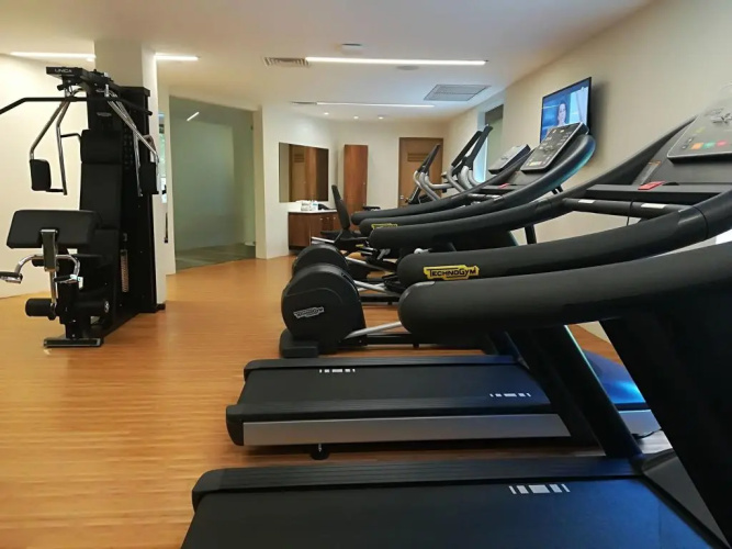 Izla Hotel photo 20