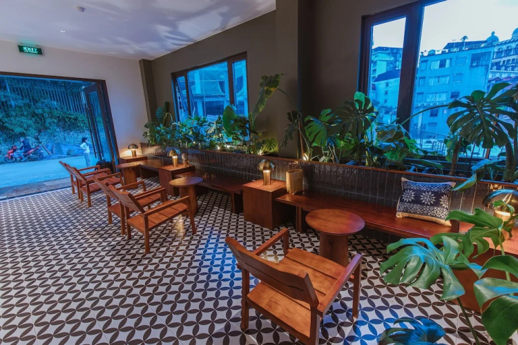 Sapa YEN Hotel