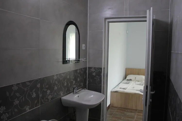 2 Bedrooms Suite