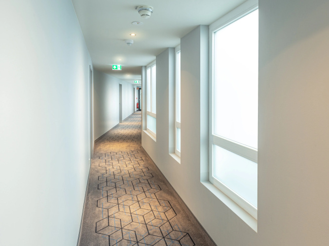 Holiday Inn Express Erlangen photo 17