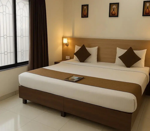 Abhisiddhi Residency