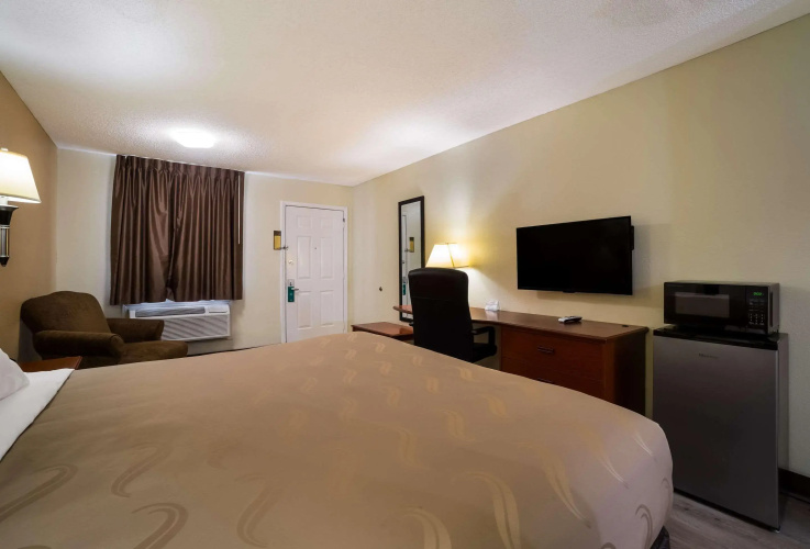 Quality Inn