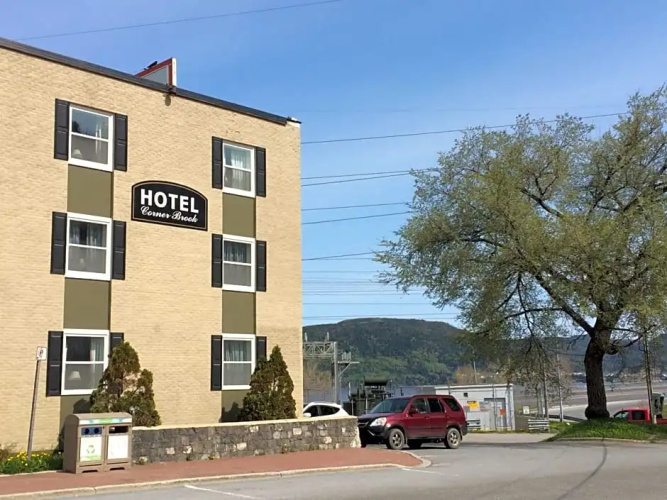 Hotelafbeelding