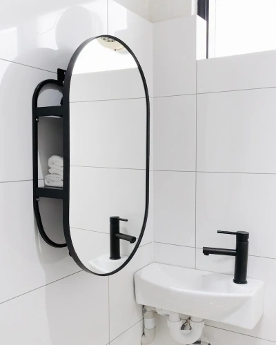 Twin Apartment