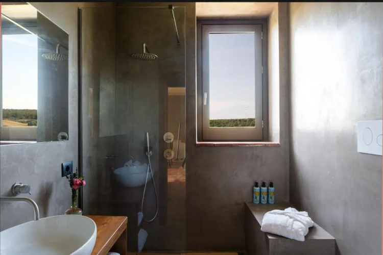 Masseria Del Carboj