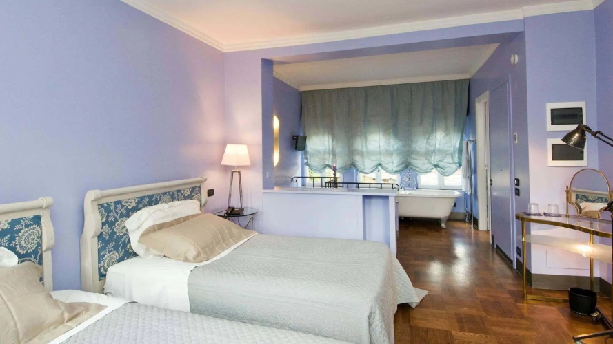 Hotelbild