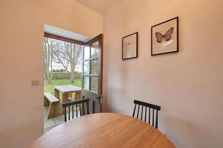 Guillemot Cottage